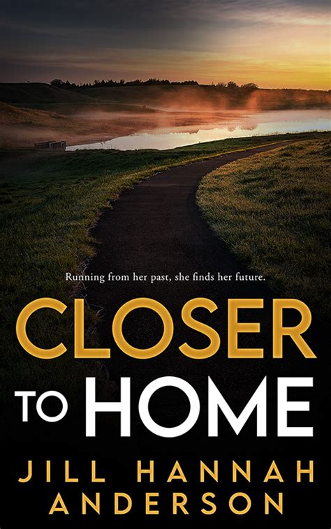 Closer to Home - Red Adept Publishing