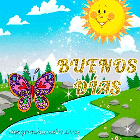 Buenos dias sun gif buenos dias sun good morning discover share gifs – Artofit