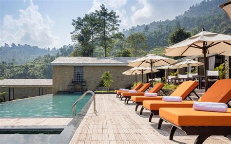 Best hotels in Nepal | Telegraph Travel