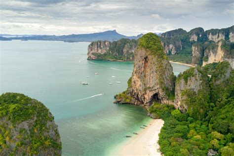 Ao Nang Thailand Travel Guide - A Vagabond Life