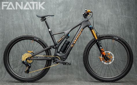 Fanatik Bike Co. Custom Mountain Bike Build Gallery - A Collection of ...