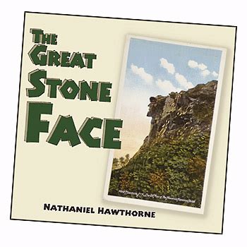 Better and better at English: The Great Stone Face