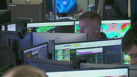 National Weather Service's local station moving from Slidell | wwltv.com