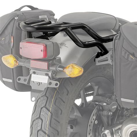 Givi SR1160 Rear Rack Honda CMX500 Rebel 2017 on