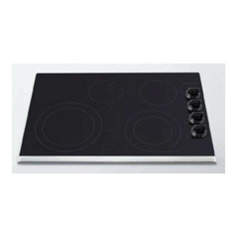 Electrolux EW36IC60LS 36" Induction Cooktop with 5 Cooking Zones in ...