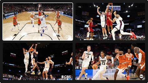 YouTube TV adds multiview streaming in time for March Madness