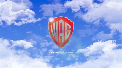 New Warner Animation Group Logo remake by jonathon3531 on DeviantArt