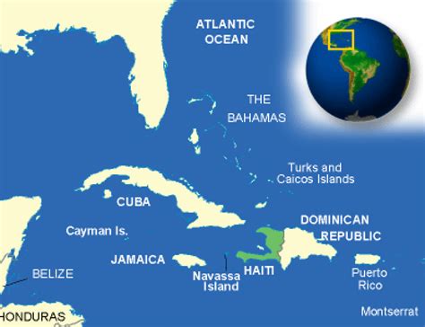 Haiti Facts, Culture, Recipes, Language, Government, Eating, Geography ...