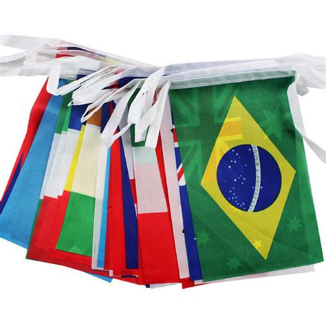 Personalized Custom pennant flags and banners, Felt & Fabric