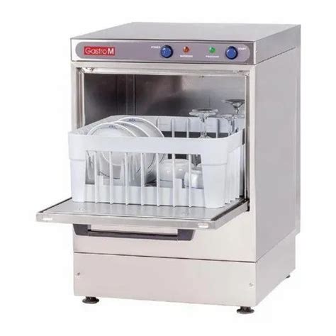 Glass Washer Machine, 220 V at best price in Theni | ID: 22224567491