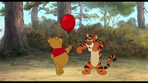 Winnie the Pooh: Tigger Clip - YouTube