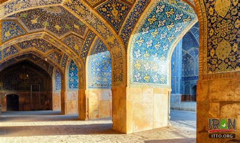 Imam Mosque (Shah Mosque) 2024 | Isfahan, Isfahan | Sights - Iran ...