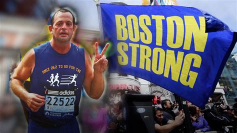 Boston Marathon bombing: Eyewitness News reflects 10 years later - ABC7 New York