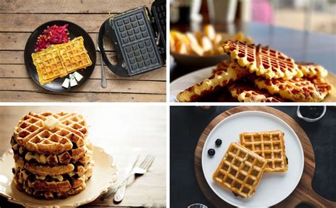 How to Make Healthy Waffles: A Guilt-Free Breakfast Delight!