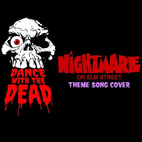 Stream A Nightmare on Elm Street (Theme Song Cover) by DANCE WITH THE DEAD | Listen online for ...