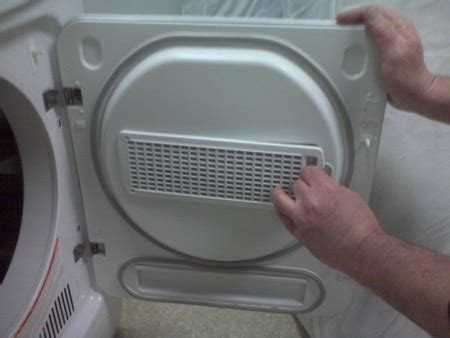 maytag dryer lint filter housing removal - drawplates