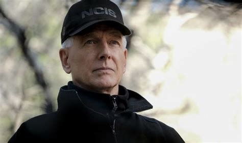 NCIS season 18: How will Gibbs change in NCIS season 18? | TV & Radio ...