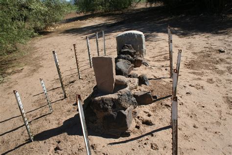 Oatman Massacre — AZOFFROAD.NET