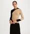Colorblock Sweater Dress: Women's Designer Dresses | Tory Burch