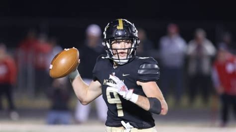 Indiana high school football: Top standouts, best performances in Week 13 (11/12/2023) - Sports ...