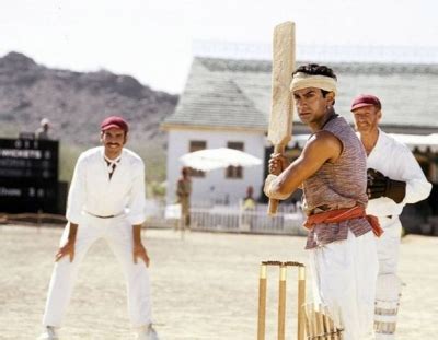 'Lagaan' turns 20: Aamir Khan goes down memory lane - indica News