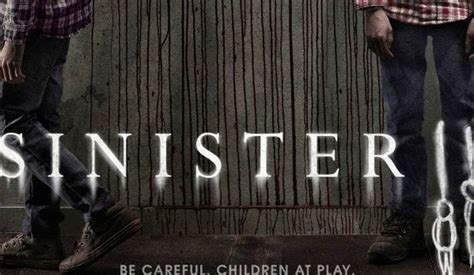 SINISTER 2 (2015) Redband Movie Trailer, Poster, & Comic-Con Giveaways ...