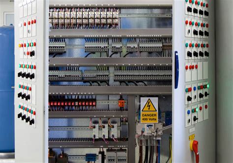 Industrial Control Equipment Transition to IEC Standards | UL