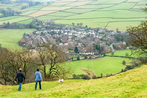 10 Most Picturesque Villages in Cheshire - Head Out of Manchester on a ...