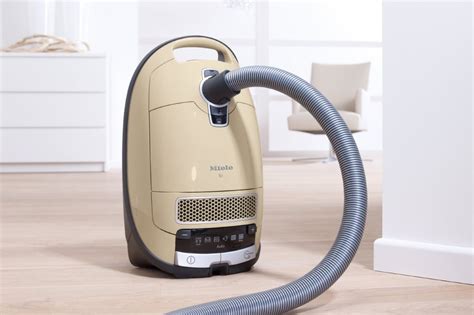 5 Best Miele Canister Vacuum – Combination of quality and performance ...