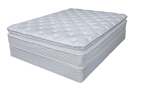 Cambria Super Pillowtop by Serta - Luxurious super pillow-top comfort perfectly paired with ...