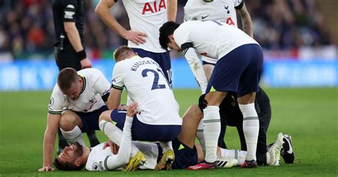 'Season over' - Tottenham supporters make gloomy prediction after ...