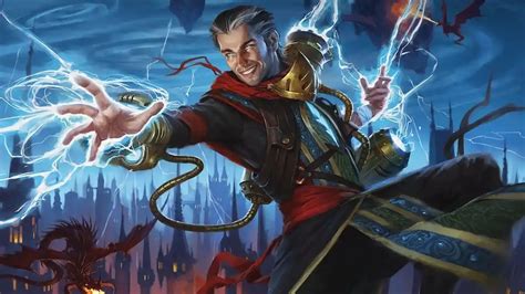 Magic: The Gathering Is Remastering Ravnica In 2024 - Gamepur