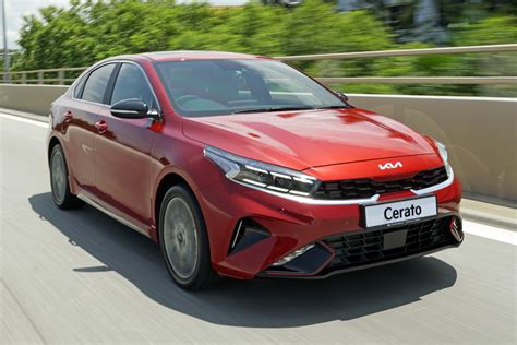 2021 Kia Cerato GT Line Review: Waxing Lyrical - Page 4 of 6 - Online Car Marketplace for Used ...