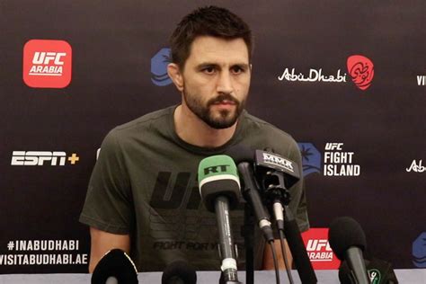 carlos-condit-ufc-on-abc-1-media-day-video | MMA Junkie