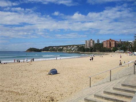 Manly Beach, New South Wales | Things to do at Manly Beach