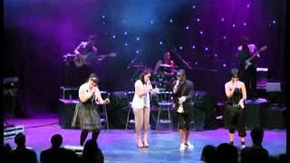 AFRIKAANS GOSPEL SONG ''ROTS'' CHOSENHAHA Chords - ChordU