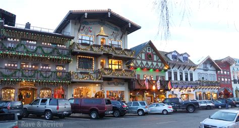 Travel: 12 reasons to visit Leavenworth, WA in winter {+ 3 things to know before you go} - Rave ...