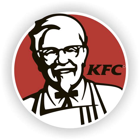 KFC Logo - LogoDix