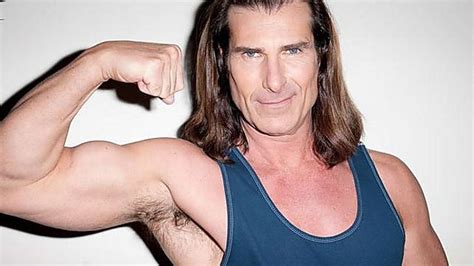 Fabio Lanzoni net worth explored as 62-year old actor reveals he sleeps in hyperbaric chamber to ...