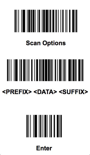 Motorola Symbol Scanner Manual