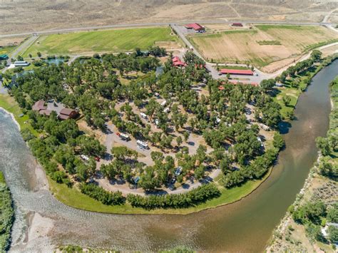 The Longhorn Ranch | Travel Wyoming