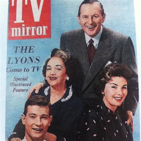 Life with the Lyons (TV Series 1955–1960) - IMDb