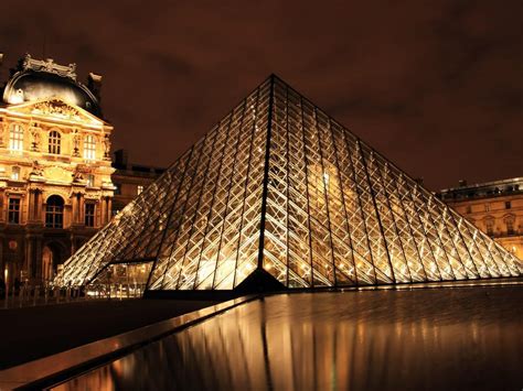 🔥 [50+] Louvre Wallpapers Laptop | WallpaperSafari