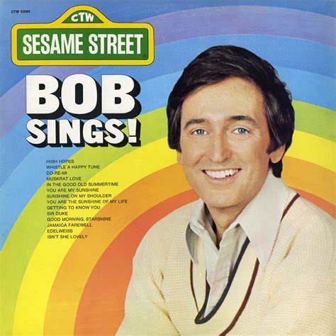 Bob Sings! | Muppet Wiki | Fandom