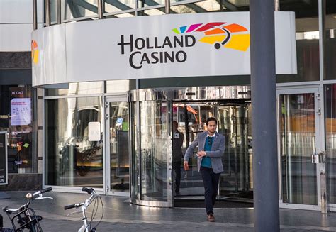 Holland Casino in Rotterdam is voortaan 24/7 open | Foto | AD.nl