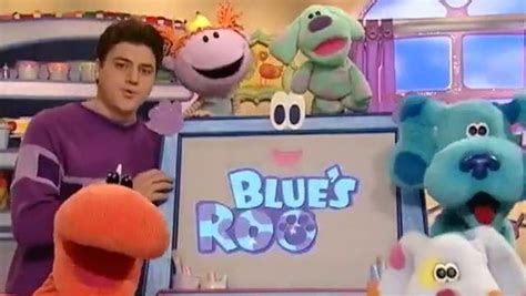 Blue's Room theme song - video dailymotion