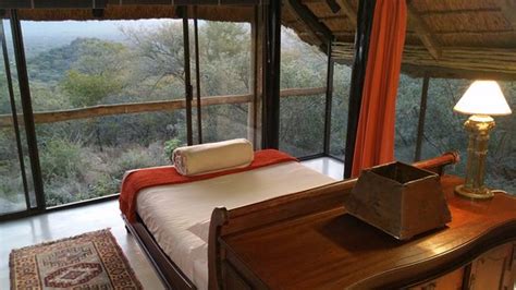 THULANI GAME LODGE & ECO ESTATE (Waterberg) - Lodge Reviews, Photos, Rate Comparison - Tripadvisor