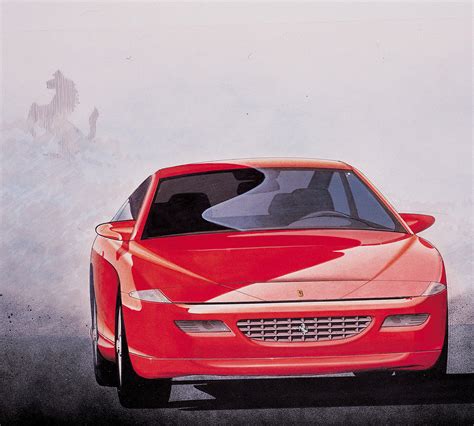 Ferrari 456 GT (1992) - Ferrari.com