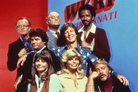 'WKRP in Cincinnati: The Complete Series' DVD Box Restores the Show's ...