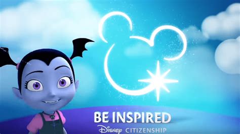 vampirina-disney-junior | The Kingdom Insider